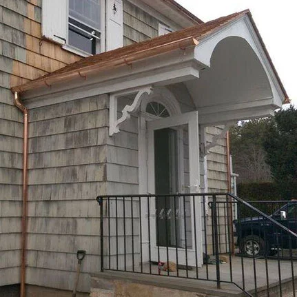 gutter instalation Seaford ny